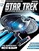 [イーグルモスパブリケーション]Eaglemoss Publications Star Trek USS Thunderchild NCC63549 with Collectible Magazineby [並行輸入品]