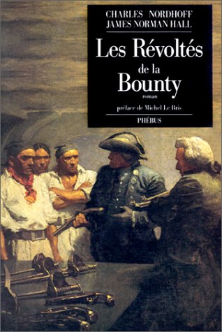 Les révoltés de la Bounty by (Paperback)