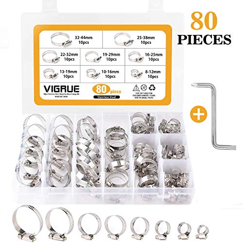 5 VIGRUE+Assortment+Adjustable+Automotive+Applications