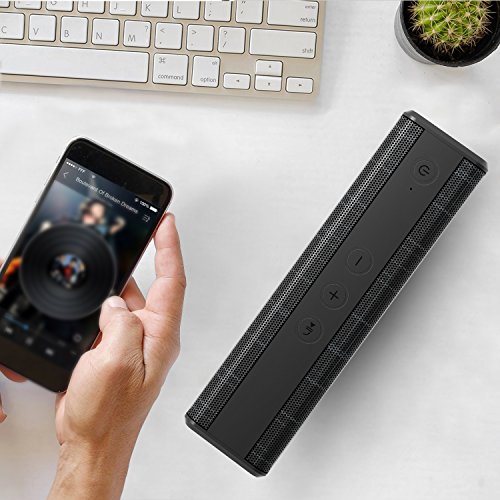 DOSS-Portable-Wireless-Bluetooth-Speaker-with-12W-Stereo-Sound-and-Enhanced-Bass