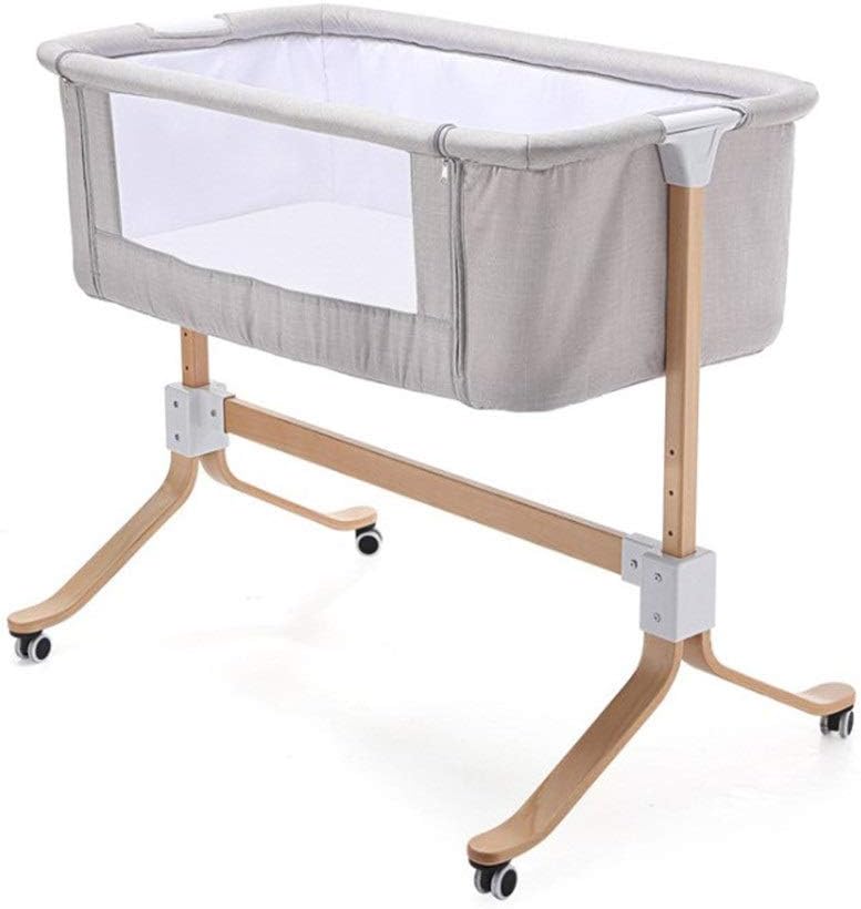 Baby Side Sleeper Bedside Multifunctional Portable