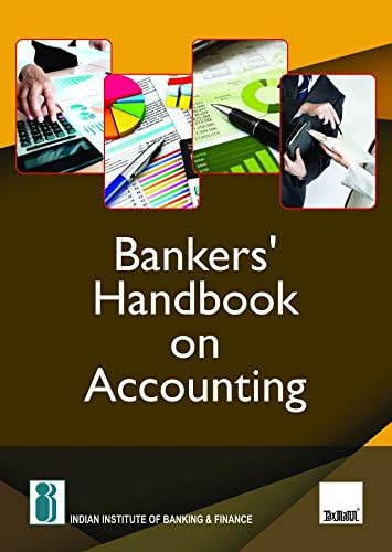 Bankers' Handbook on Accounting (IIBF)