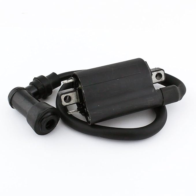 Caltric IGNITION COIL Fits YAMAHA RAPTOR 700 700R YFM700RSE