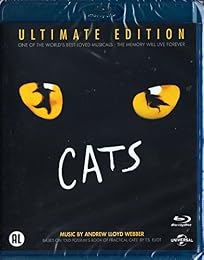CATS - Utimate Edition