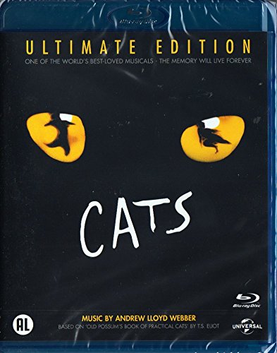 CATS - Utimate Edition