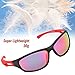 Sports UV400 Bike Cycling Sunglasses for Men Women
