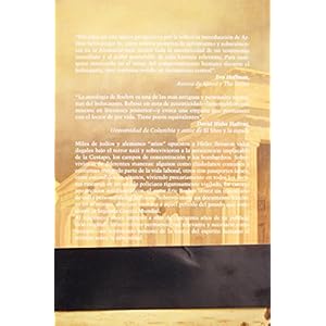 Sobrevivimos: catorce historia de escondidos y perseguidos en la Alemania nazi