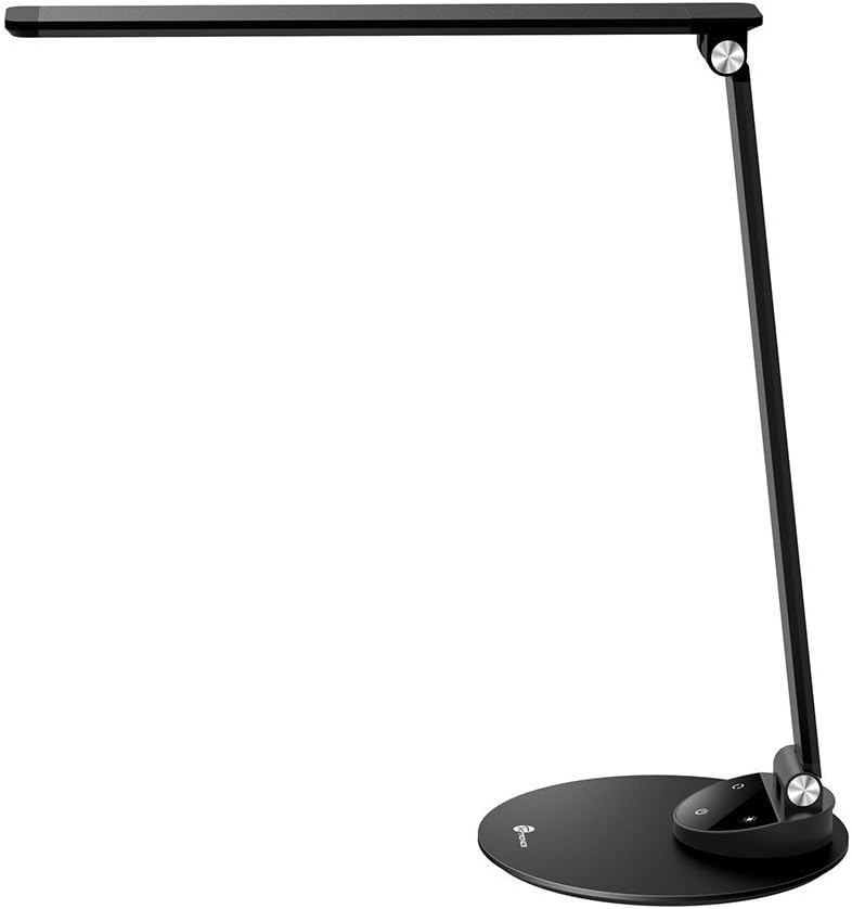 Best tao tronics ultra thin aluminum led desk lamp
