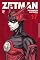 Livro Zetman vol. 17