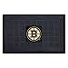 FANMATS - 11478 NHL Boston Bruins Vinyl Door Mat 19