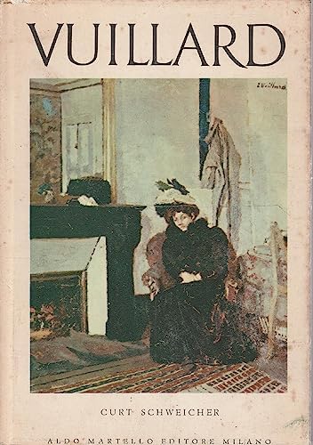 Edouard Vuillard: Exhibition Catalogue: 9781903973370: Amazon.com