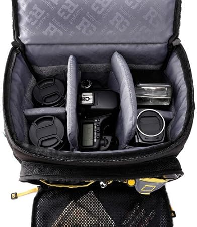 Ruggard journey 34 dslr shoulder bag Clearance