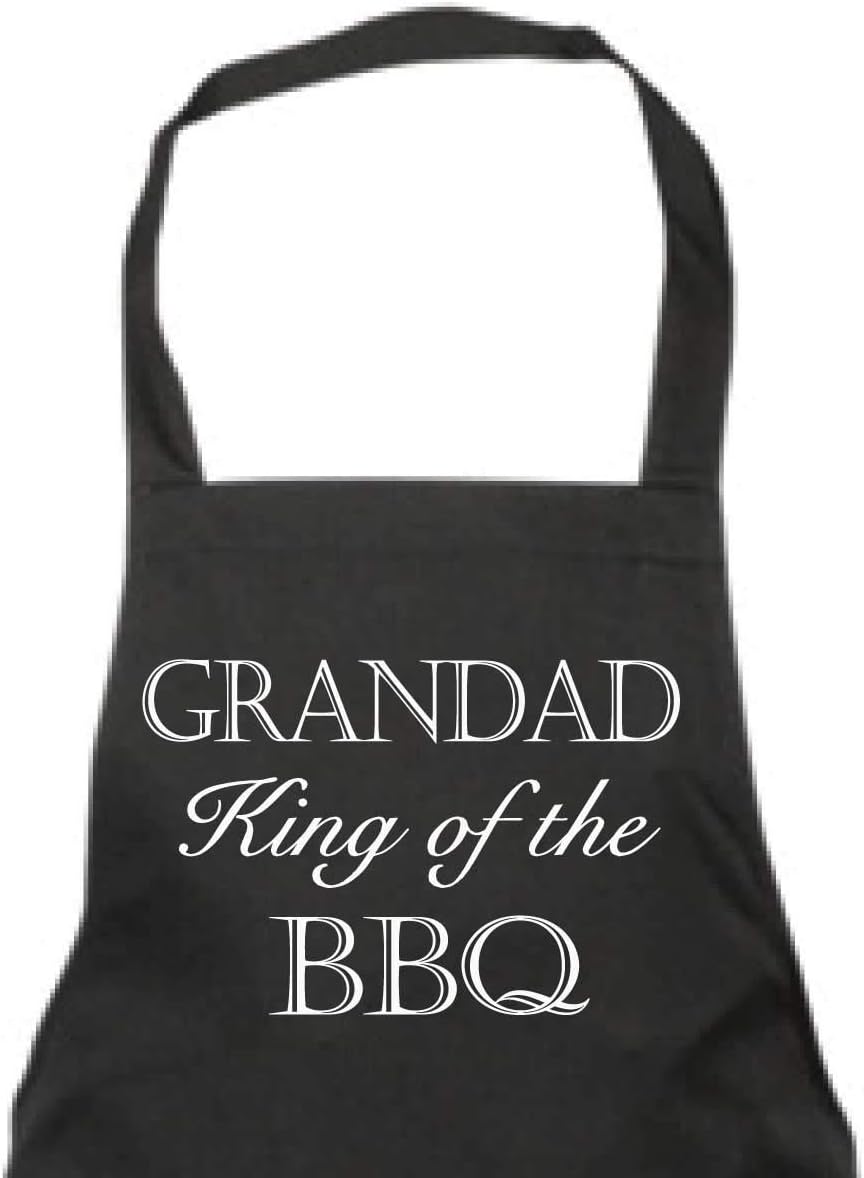 grandad bbq gifts
