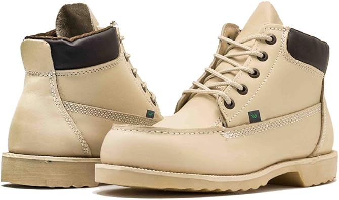 dielectric work boots