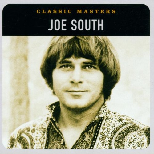 Joe South - Retrospective - Zortam Music