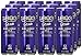 Pepsi Cola 1893, Black Currant Cola, Certified Fair Trade Sugar, Real Kola Nut Extrapack, 12 fl oz. cans (12 Pack)