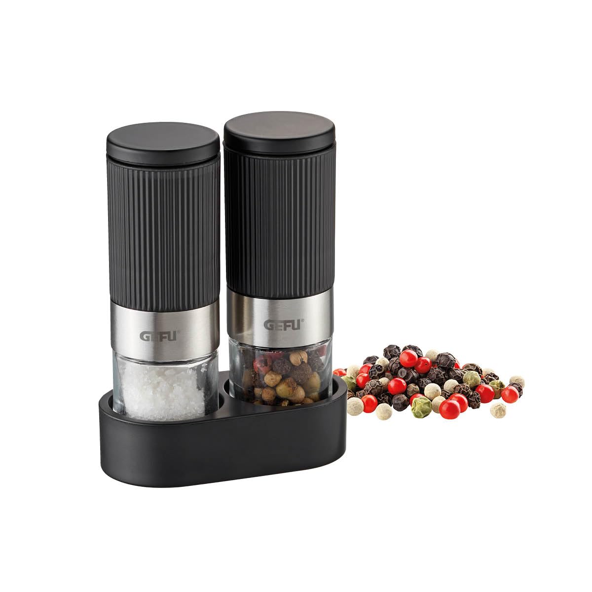 Gefu 34621 Spice Mill