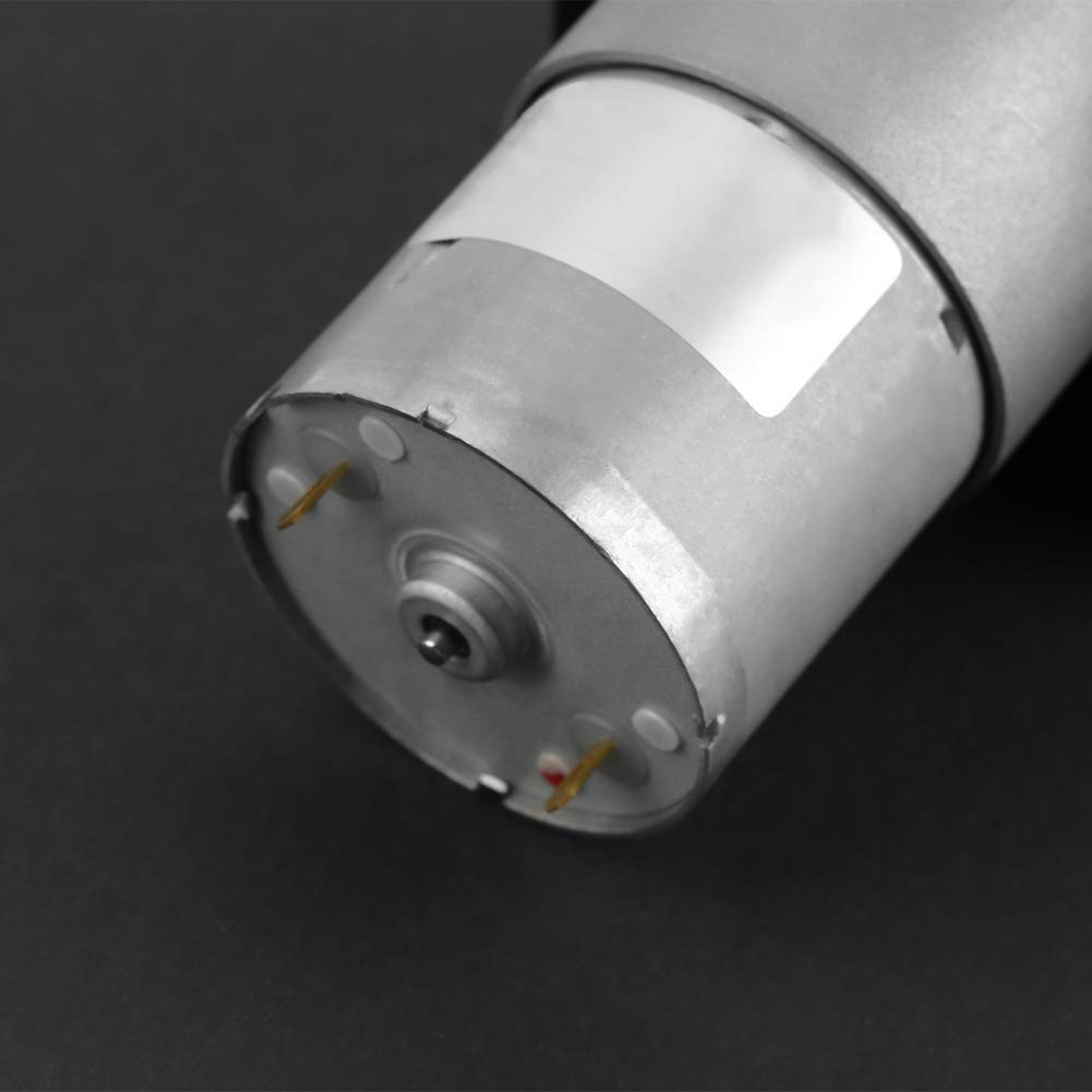Vikye High Peristaltic Pump, DC 12V, Industrial Style, Plastic Material, Peristaltic Head Dosing Pump, Self-Priming - Image 4