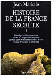 Histoire de la France secrète