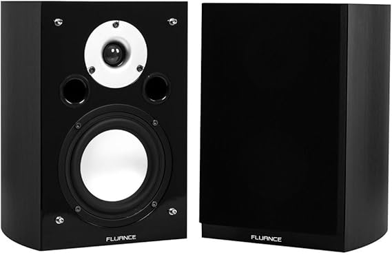 fluance xl7s