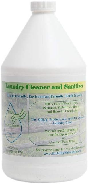 Laundry Cleaner