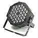Jeteven 36W LED Stage Laser Lights DJ Par Lights RGB DMX512 Auto/Sound Activated for Disco DJ Clubs Bar KTV Party