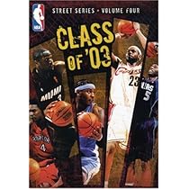 Amazon.com: NBA Street Series, Vol. 4 - Class of '03