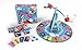 Peanuts Movie Flying Ace Game Board Game