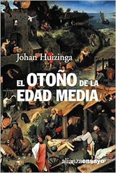 El otoño de la Edad Media