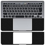 Puccy 2 Pack Keyboard TouchPad Film