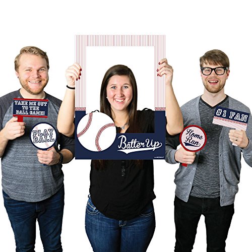 Batter Up - Baseball