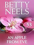 Front cover for the book An Apple from Eve by Betty Neels