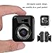 Dash Cam, Byakov Dash Camera for Cars: 1080P Full HD Car Driving Recorder Camera with 170° Wide Angle,1.5inch Screen, Motion Detection, G-Sensor, Loop Recording, Night Vision