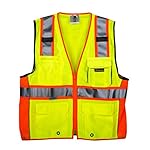 TR-Industrial-3M-Safety-Vest-with-Pockets-and-Zipper-Class-2-Size-XXXL