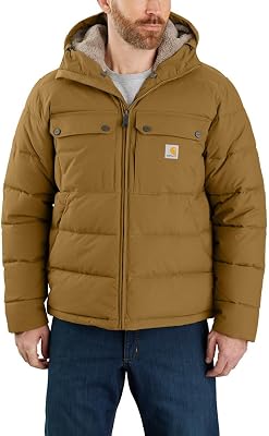 Giacca da uomo, Oak Brown, S