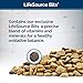 Blue Buffalo Wilderness High Protein, Natural Adult Small Breed Healthy Weight Dry Dog Food, Chicken 11-lb