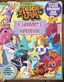 Animal Jam: A Jammer's Handbook