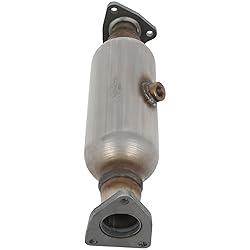 ACZCR Catalytic Converter Fit For Acura For CL