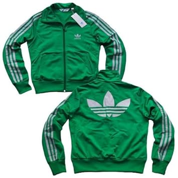 adidas jacke retro damen