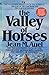 Jean M. Auel - Earth's Children Series 2 Volume Set: The Clan of the Cave Bear and The Valley of the Horses (Earth's Children Series, Volumes 1&2)