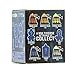 Dr. Who Titans Vinyl Figures Mystery Blind Pack Includes 1 Figure Series 1