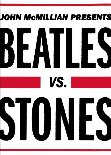 Beatles Vs. Stones