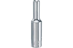 CRAFTSMAN® 1/4 in. Drive, 4.5mm 6-Point Deep Socket (CMMT99103)