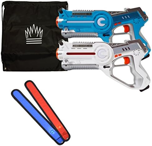 Games for Teenagers/best teen games- Laser Tag