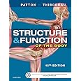 Structure & Function of the Body - Softcover