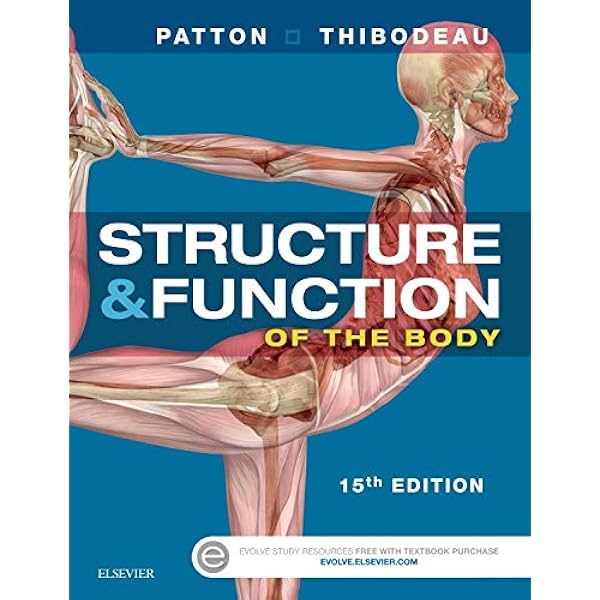 Study Guide for Structure & Function of the Body: 9780323598255