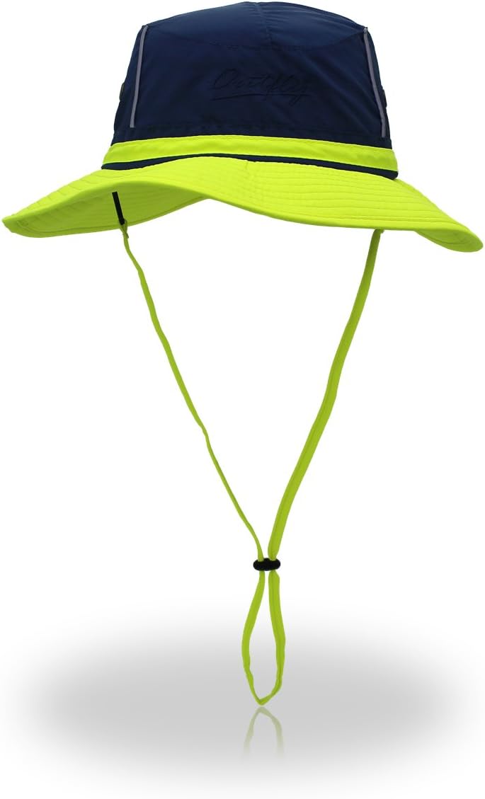 TARTINY UPF50+ Fishing Cap Fashion Cool Outdoor Sun Hats Summer Outdoor Sun Hat
