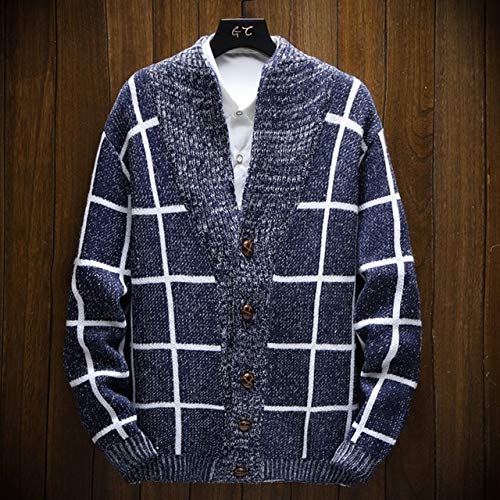 cardigan 3xl mens