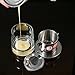 Vietnamese Drip Coffee Maker Filter. Single Cup Serve. Inox. 6 oz Small