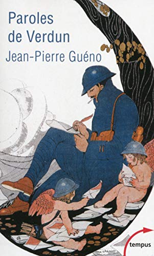 Paroles de Verdun by (Mass Market Paperback)